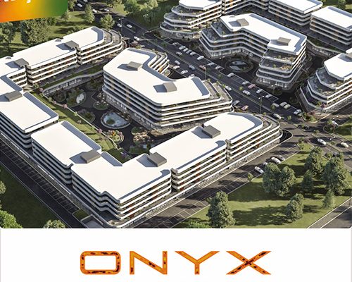 ONYX PORTRE