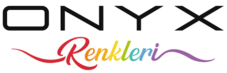 ONYX RENKLERİ