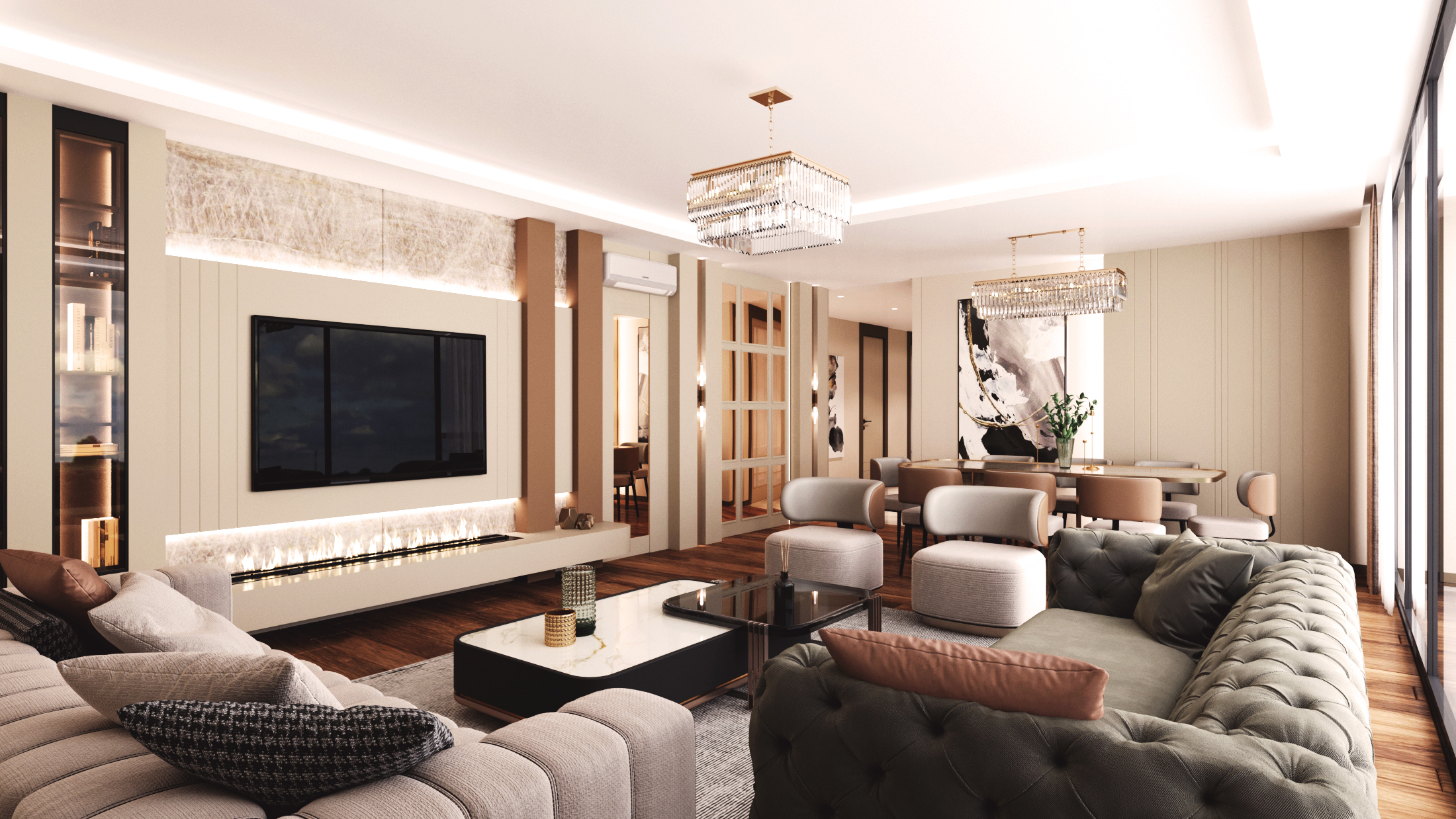 Salon